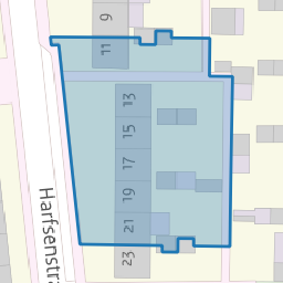 Perceel DVT00-B-17550
