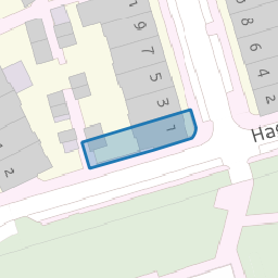 Perceel DVT00-B-17554