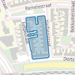 Perceel DVT00-B-17557