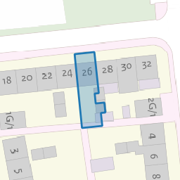 Perceel DVT00-B-17558