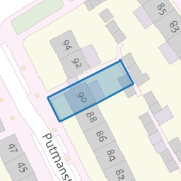 Perceel DVT00-B-17559