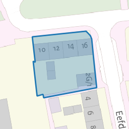 Perceel DVT00-B-17561