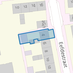 Perceel DVT00-B-17562