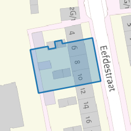 Perceel DVT00-B-17563