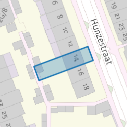 Perceel DVT00-B-17564