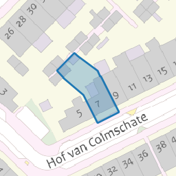 Perceel DVT00-B-17569