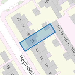 Perceel DVT00-B-17574