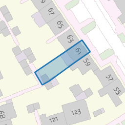 Perceel DVT00-B-17583