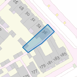 Perceel DVT00-B-17597