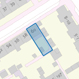 Perceel DVT00-B-17601