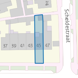 Perceel DVT00-B-17618