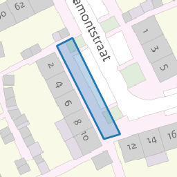 Perceel DVT00-B-17619