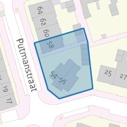 Perceel DVT00-B-17624