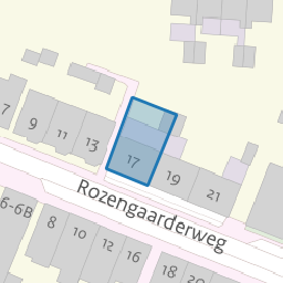 Perceel DVT00-B-17625