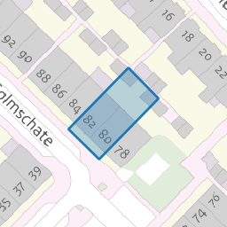 Perceel DVT00-B-17630