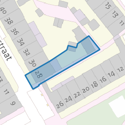 Perceel DVT00-B-17633