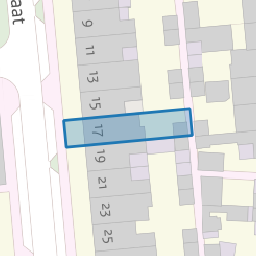 Perceel DVT00-B-17640