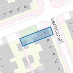 Perceel DVT00-B-17644