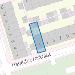 Perceel DVT00-B-17646