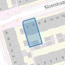 Perceel DVT00-B-17647