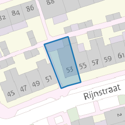 Perceel DVT00-B-17649