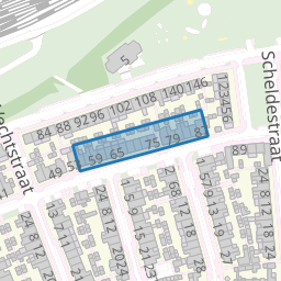 Perceel DVT00-B-17651