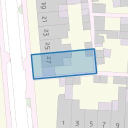 Perceel DVT00-B-17652