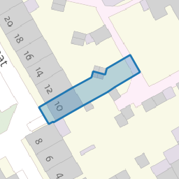 Perceel DVT00-B-17658