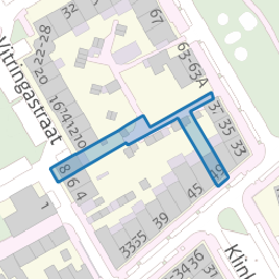 Perceel DVT00-B-17659