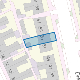 Perceel DVT00-B-17661