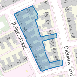 Perceel DVT00-B-17662