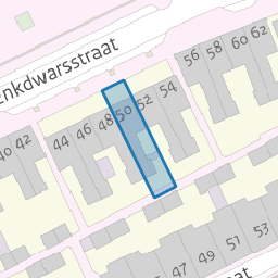 Perceel DVT00-B-17663