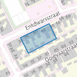 Perceel DVT00-B-17665