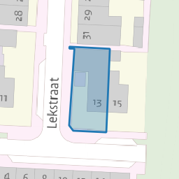 Perceel DVT00-B-17666