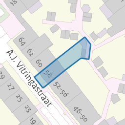 Perceel DVT00-B-17671