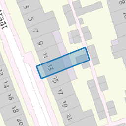 Perceel DVT00-B-17674