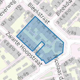 Perceel DVT00-B-17678