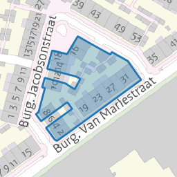 Perceel DVT00-B-17681