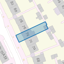 Perceel DVT00-B-17682