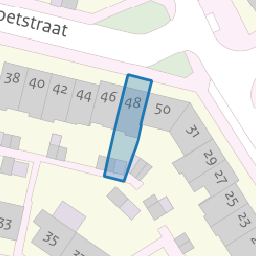 Perceel DVT00-B-17691