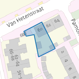 Perceel DVT00-B-17693