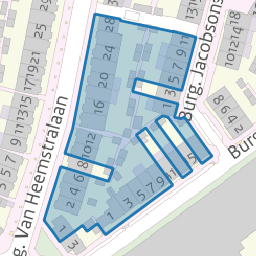 Perceel DVT00-B-17697
