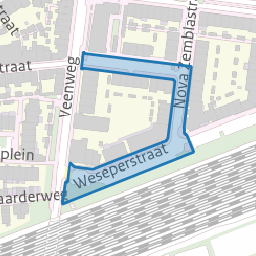 Perceel DVT00-B-17701