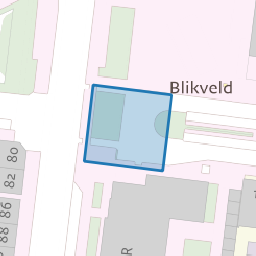 Perceel DVT00-B-17702