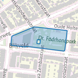 Perceel DVT00-B-17703