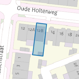 Perceel DVT00-B-17705