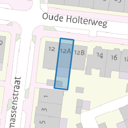 Perceel DVT00-B-17706