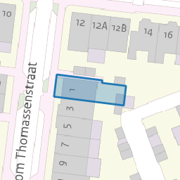 Perceel DVT00-B-17708