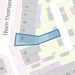 Perceel DVT00-B-17714