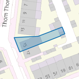 Perceel DVT00-B-17715